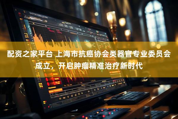 配资之家平台 上海市抗癌协会类器官专业委员会成立，开启肿瘤精准治疗新时代